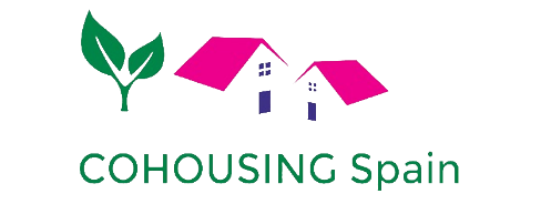 Cohousing Spain Logo